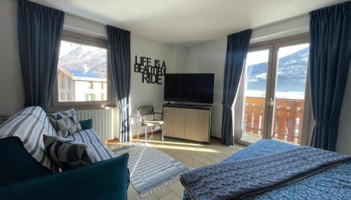 Residence S Lucia - Appartamenti alle porte di Bormio - Foto 3