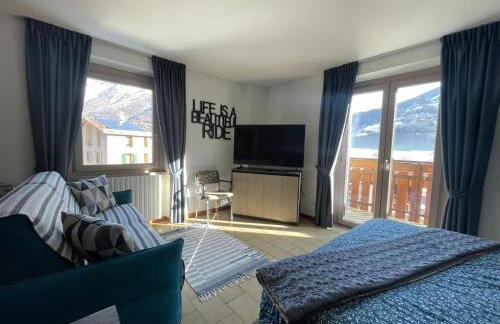 Residence S Lucia - Appartamenti alle porte di Bormio - Foto 3