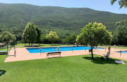 Casa Balcón de Los Pirineos - Gavín Biescas - Foto 39