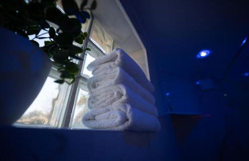 Beautiful Skyline Suite 30 minutes from Paris! - Foto 18