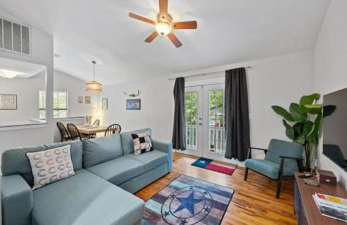 4BR house in trendy East Austin - Foto 1