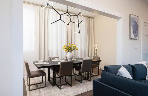 Rodeo Special! 4BR Luxury, Houston Rooftop Views - Foto 7