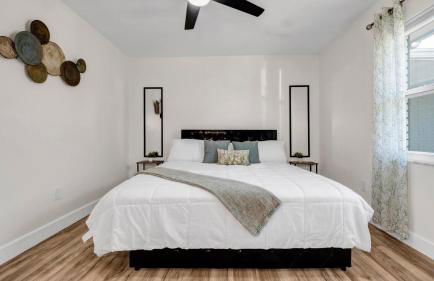 Relax in Lakeland Home, Swim, Pool, Arcade LegoLand, Disney, Bush Garden - Foto 8