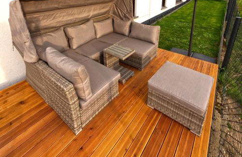 Hermes Apartments Siebengebirge - Foto 35