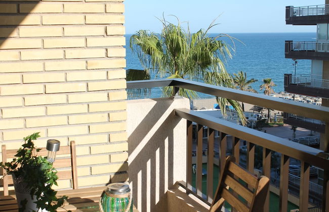 Ronda 4 Tierra del Mar Mediterraneo - Foto 21