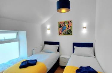 Blue Door Apartments - Foto 4