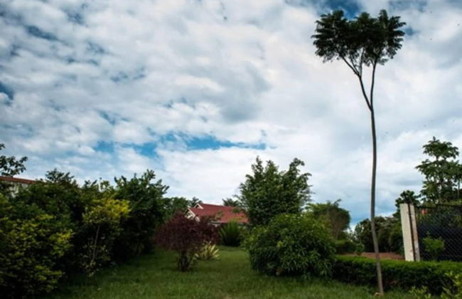 Immaculate 2-bedroom Cottage in Kampala - Foto 19