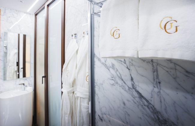 CORRAL DEL CARBON GG LUXURY HOTEL BOUTIQUE - Foto 49