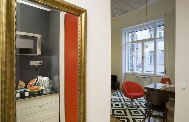 Tatra 4 Studios - Foto 36