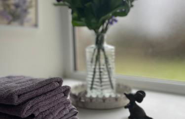 Cozy Cairnwell Farm Cottage - Foto 36