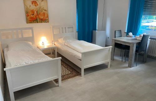 A&S Ferienwohnungen Roonstraße - Foto 38