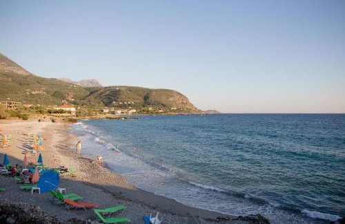 Pleiades seaside residences in Mani - Foto 8