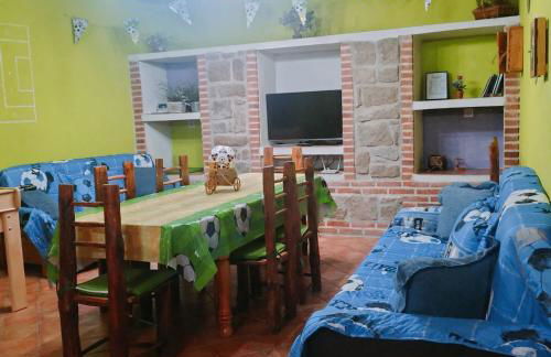 Don Mauricio y periquines - Foto 23