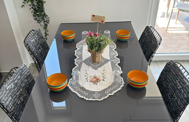 Stunning Lezhë Apartment With Sea View and Modern Amenities - Photo 5