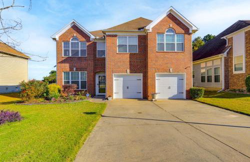 Airport Home - Foto 26