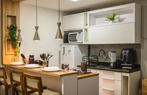 Studio Manaíra #108 - Flat em Jampa por Carpediem - Foto 24