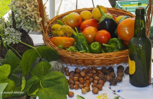 Apartamentos Rurales Argame - Foto 78