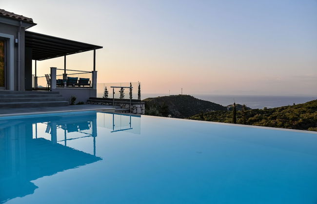 Drimonari Villas - Foto 7