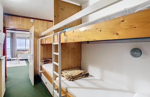 Pied des pistes appartement Zen Altitude - Photo 3