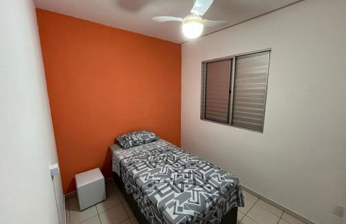 Aconchegante Apt Alto Umuarama Uberlândia - Foto 19