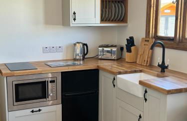 Shepherd hut - Foto 11