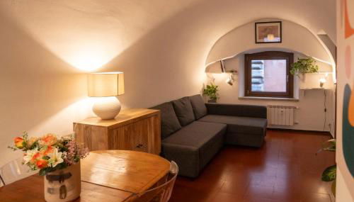 Arco del Calidarium - Pantheon - Photo 3