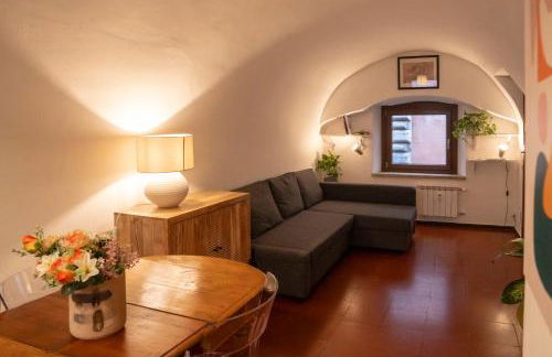 Arco del Calidarium - Pantheon - Photo 3