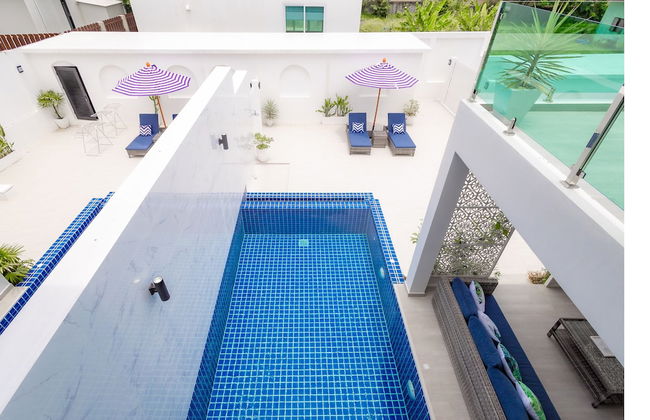 Koh Chang Luxury Pool Villas - Foto 22