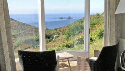 Furzeburrow - Foto 4