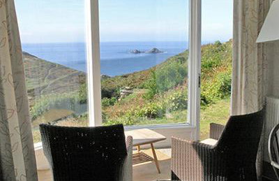 Furzeburrow - Foto 4