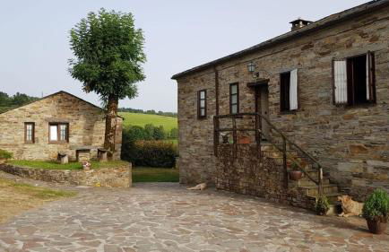 Apartamentos rurales Casa Do Cabo - Foto 19