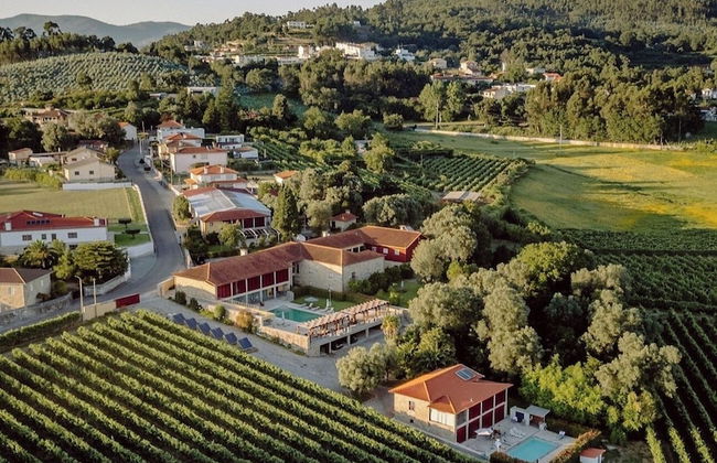 Casa Lata - Wine & Tourism - Photo 1