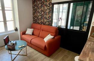 Appartement de charme - Cholet Centre - Foto 11