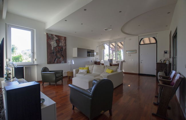 Chianti Florence Luxury House - Photo 20