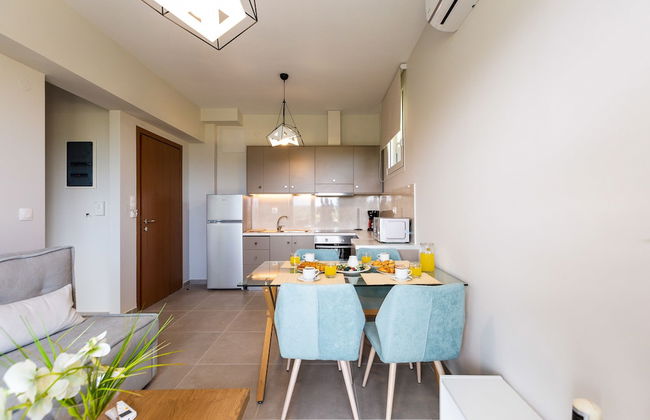 Vigla Suites - Foto 20