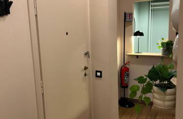 Charme and Cozy Apartment 3 Km away from Duomo - Foto 24