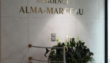 Résidence Alma Marceau - Foto 2