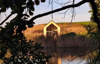 Stawy u Sikory - Domek Czapla - Agroturystyka i łowisko - Foto 1
