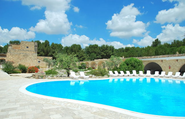 Masseria Relais Santa Teresa - Foto 38