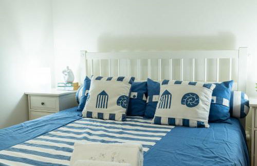 Pé na Praia da Foz - Foto 31