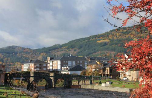 Apartamentos Picea Azul - Foto 7