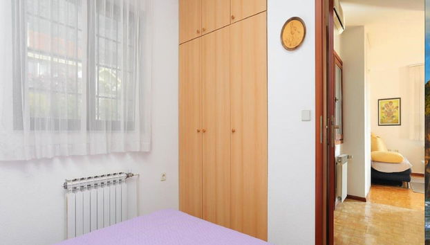 Apartment Malesevic - Foto 4, Habitación