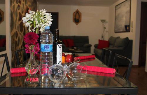 Apartamento los Rostros - Foto 10