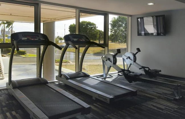 Oaks Townsville Hotel - Foto 34