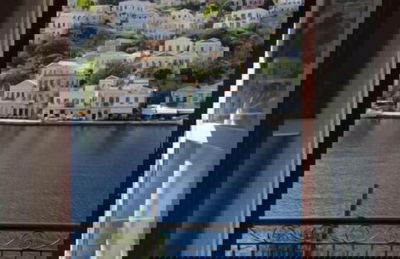 Symi Port View Apartment - Foto 30