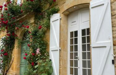 Maison Honorine - Foto 1