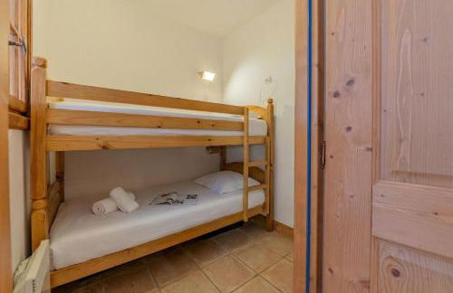 Terrasse Bec Rouge Montroc - Happy Rentals - Foto 10