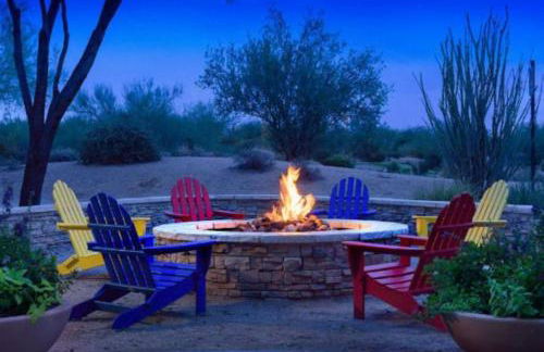 Marriott Canyon Villas Studio next to JW - Foto 29