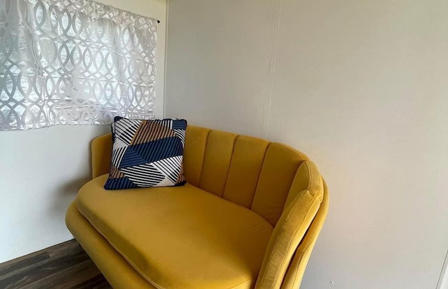 El Camper with private pool - Photo 13