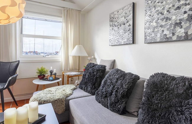 4 Person Holiday Home in Nibe-by Traum - Foto 6